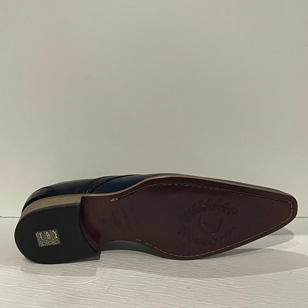 duca new box